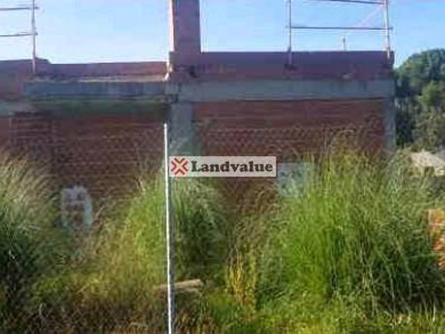 Terreno en Venta en Maçanet de La Selva