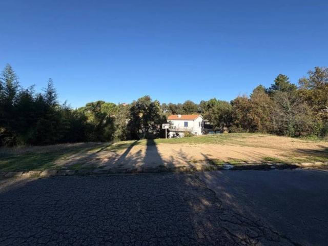 Terreno en Venta en Maçanet de La Selva