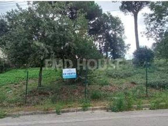 Terreno en Venta en Maçanet de La Selva