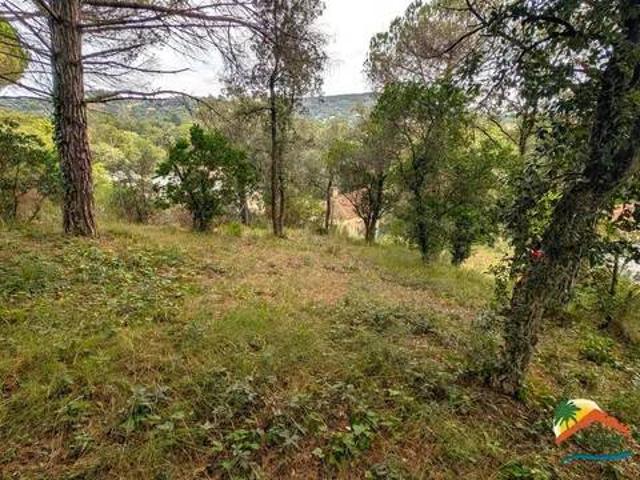 Terreno en Venta en Maçanet de La Selva