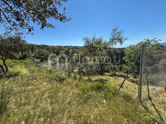 Terreno en venta en Maçanet de la Selva, de 400 m² por 49.000