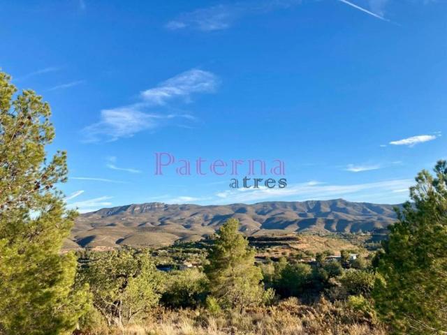 Terreno en Venta en Macastre