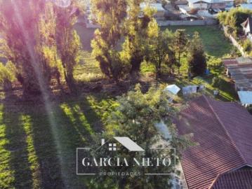 Terreno en Venta en Machalí