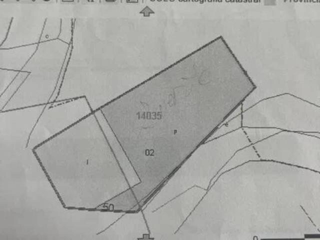 Terreno en Venta en Macharaviaya
