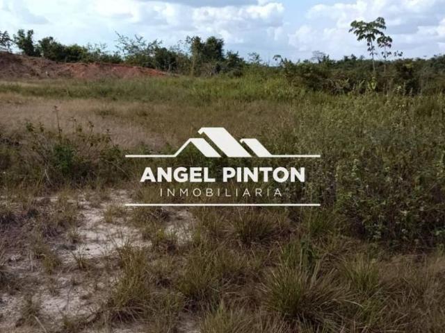 Terreno en Venta en Machiques Zulia