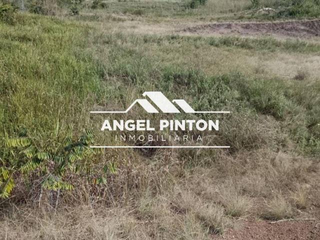Terreno en Venta en Machiques Rio Negro Zulia