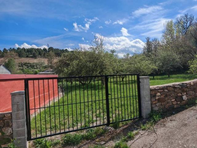 Terreno en Venta en Magaz de Cepeda