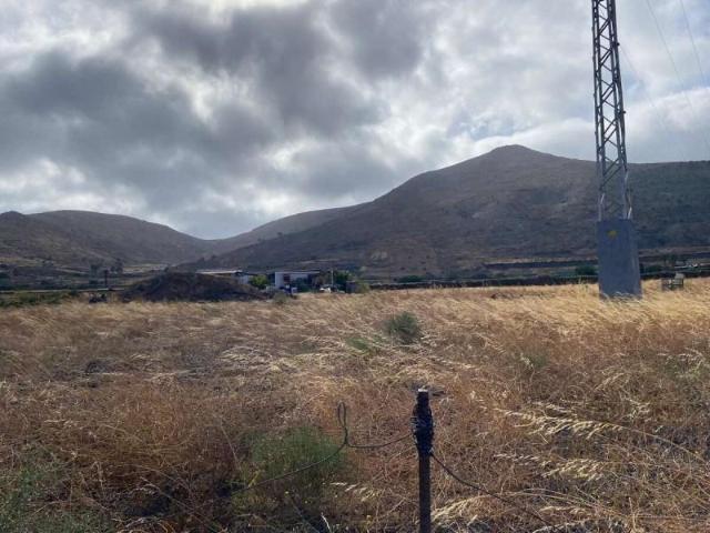Terreno en venta en Máguez, Máguez