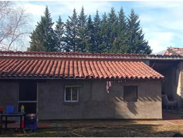 Terreno en Venta en Madrigal de la Vera