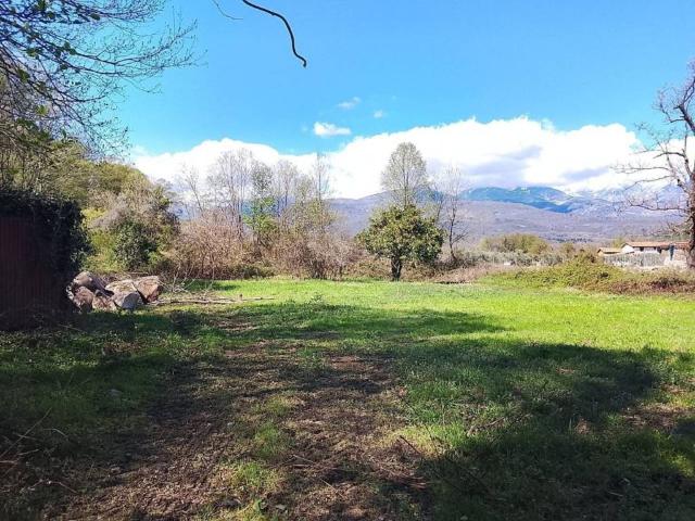 Terreno en Venta en Madrigal de la Vera
