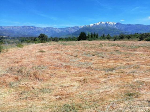 Terreno en Venta en Madrigal de la Vera