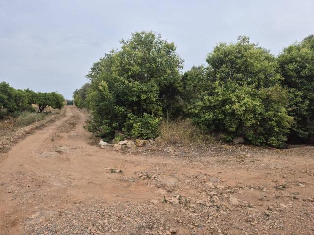 Terreno en venta en Madrigal