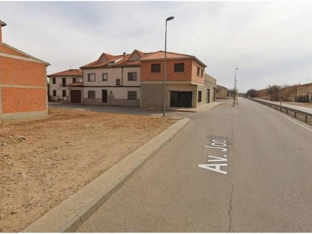 Terreno en Venta en Madrigueras