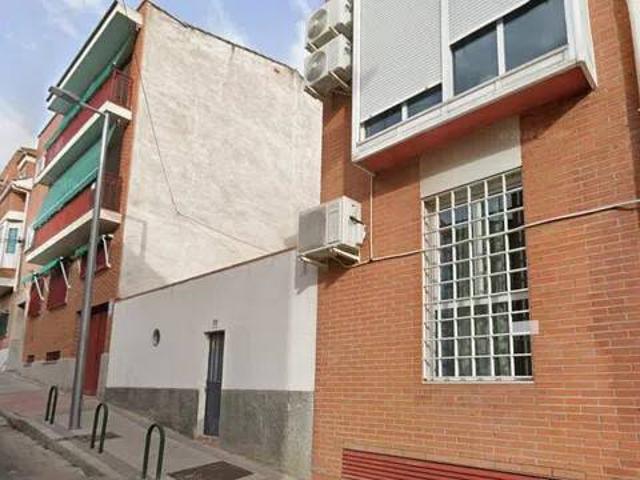 Terreno en Venta en Madrid