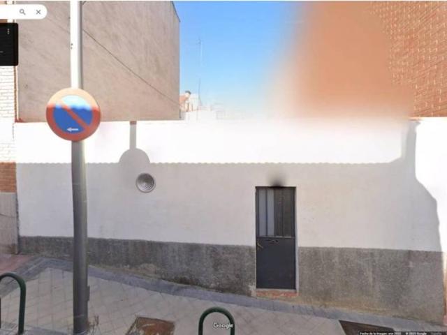 Terreno en Venta en Madrid