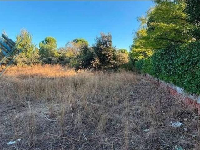 Terreno en Venta en Madrid