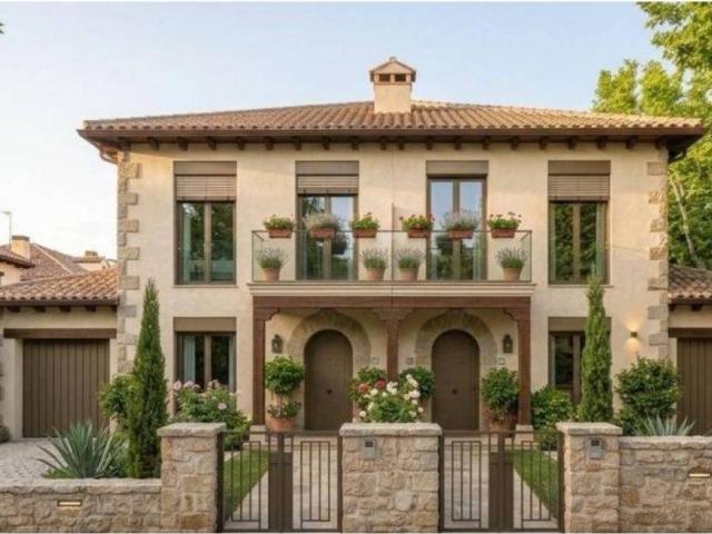 Terreno en Venta en Madrid