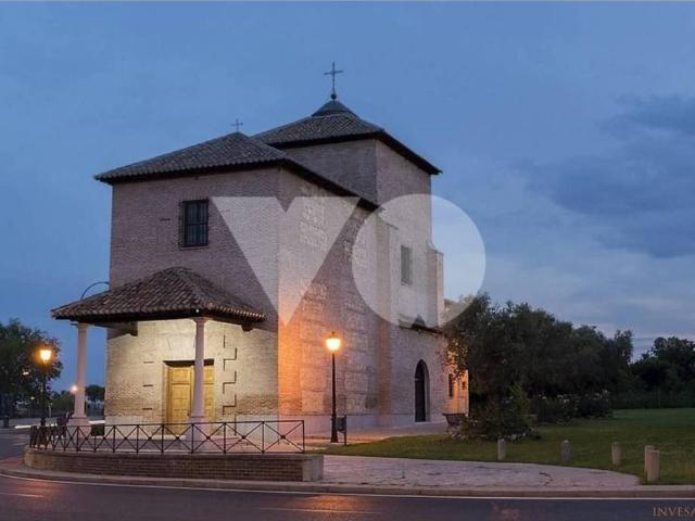 Terreno en Venta en Madrid