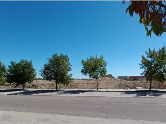 Terreno en Venta en Madrid