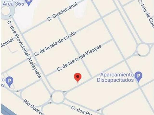 Terreno en Venta en Madrid
