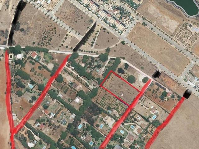 Terreno en Venta en Puerto Real