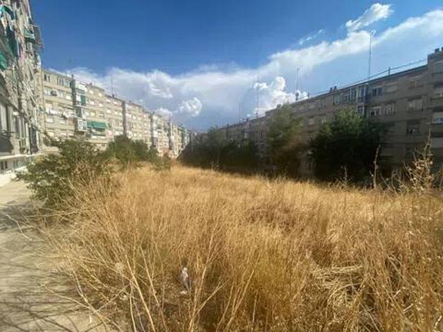 Terreno en Venta en Madrid