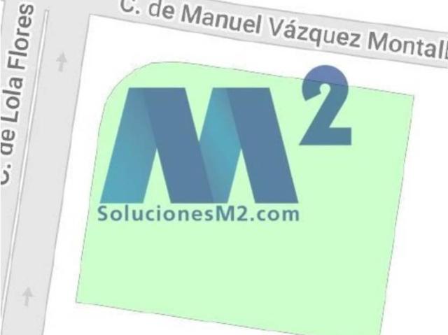 Terreno en Venta en Madrid