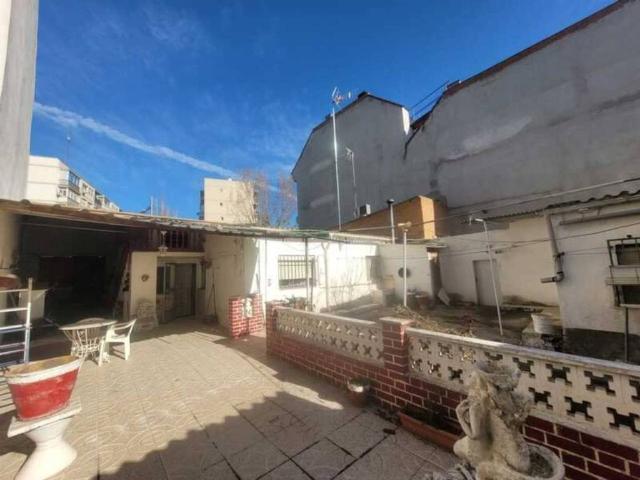 Terreno en Venta en Madrid