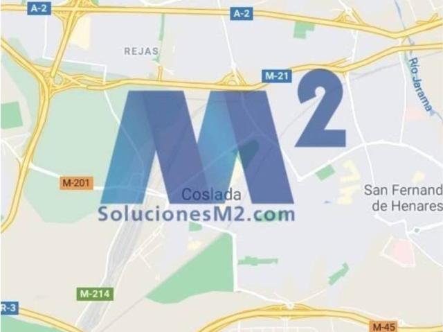 Terreno en Venta en Madrid