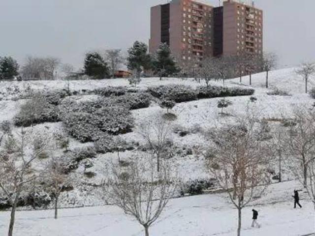 Terreno en Venta en Madrid
