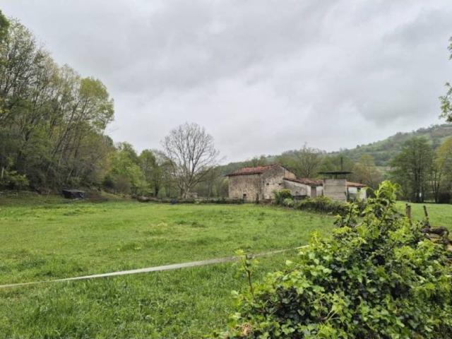 Terreno en Venta en Madrid