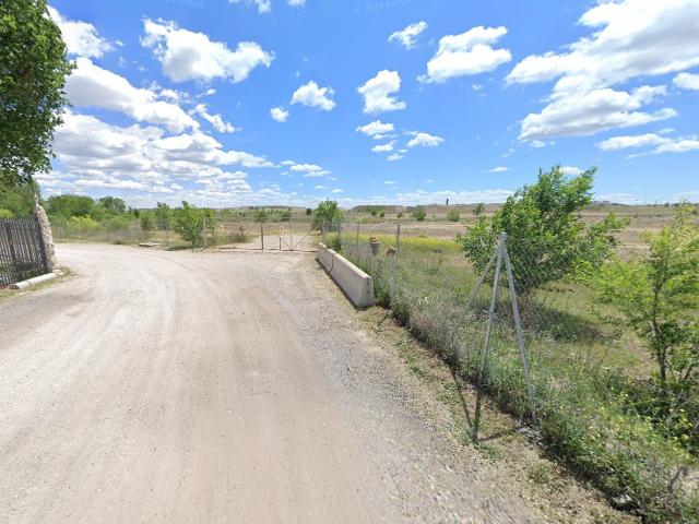 Terreno en venta en Madrid