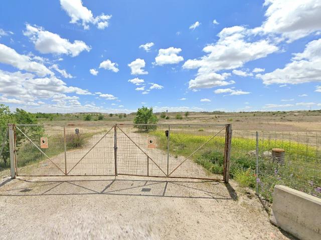 Terreno en venta en Madrid