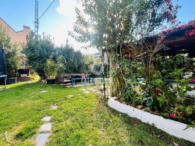 Terreno en Venta en Madrid