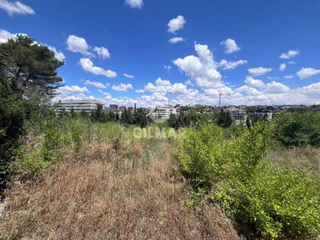 Terreno en Venta en Madrid
