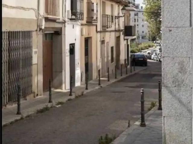 Terreno en Venta en Madrid