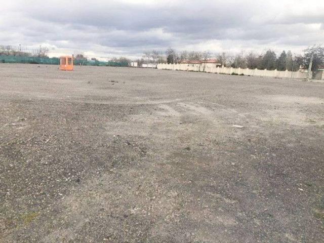 Terreno en Venta en Madrid