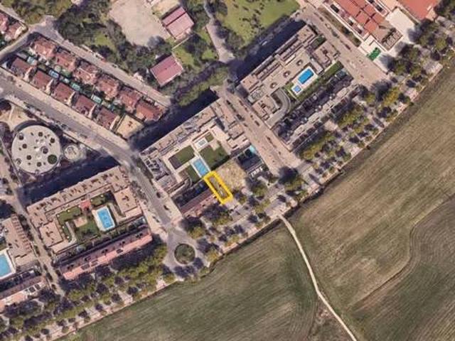 Terreno en Venta en Madrid