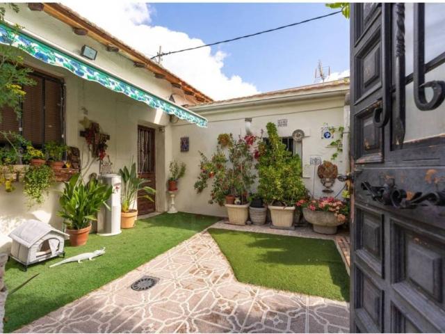 Terreno en Venta en Madrid