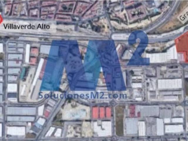 Terreno en Venta en Madrid