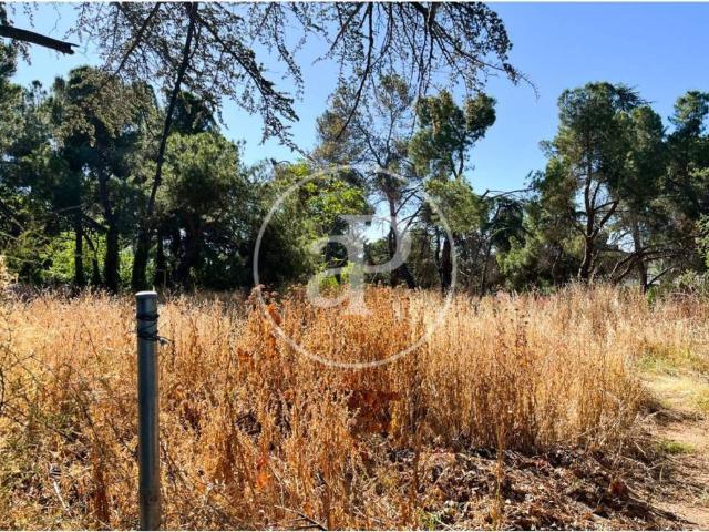 Terreno en Venta en Madrid