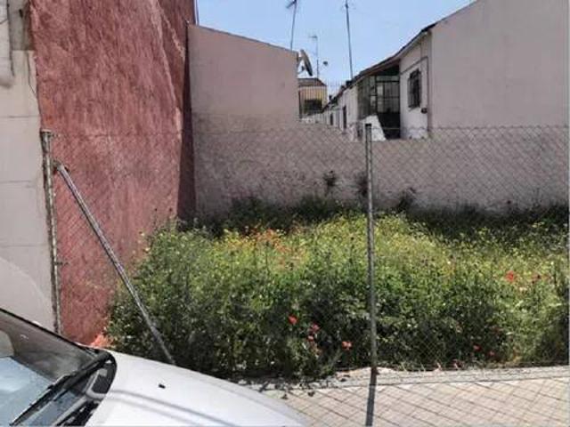 Terreno en Venta en Madrid