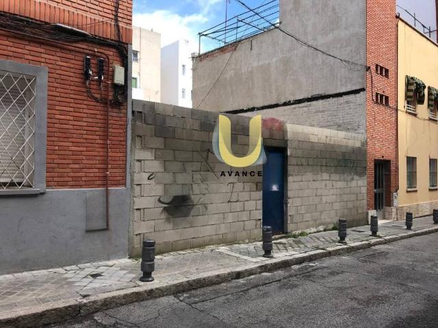 Terreno en Venta en Madrid