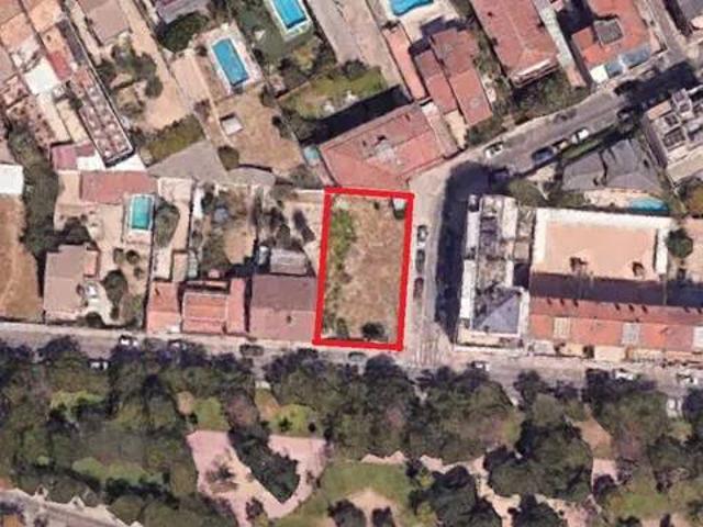 Terreno en Venta en Madrid