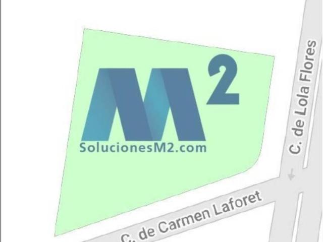 Terreno en Venta en Madrid