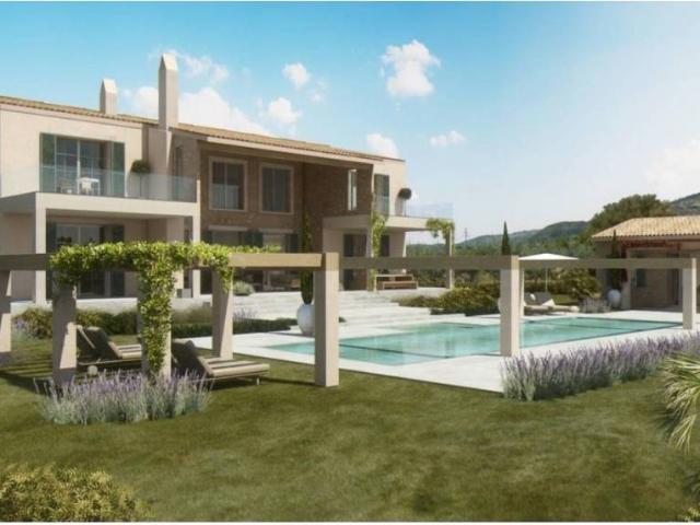 Terreno en Venta en Madrid