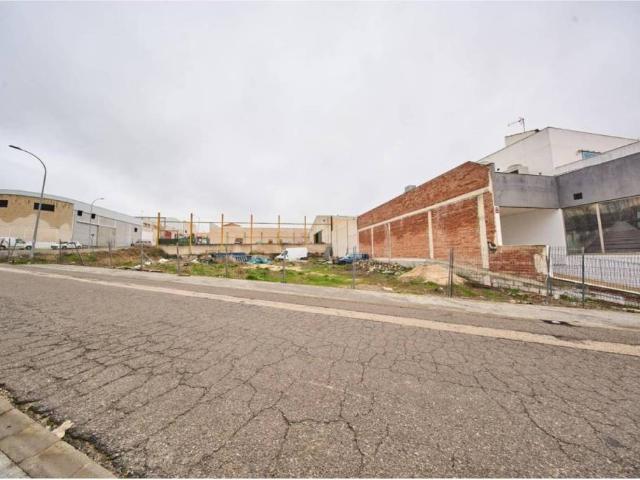 Terreno en Venta en Madrid