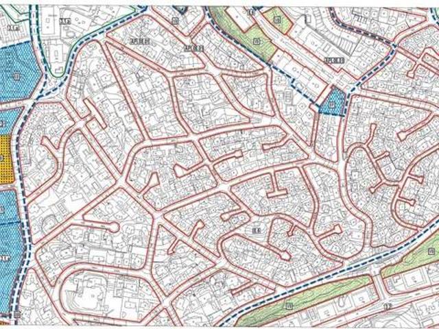 Terreno en Venta en Madrid
