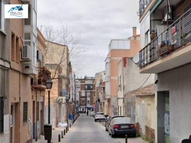 Terreno en Venta en Madrid