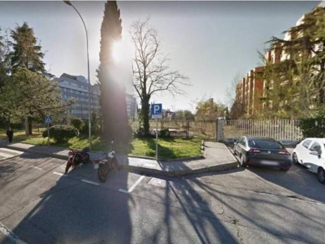 Terreno en Venta en Madrid